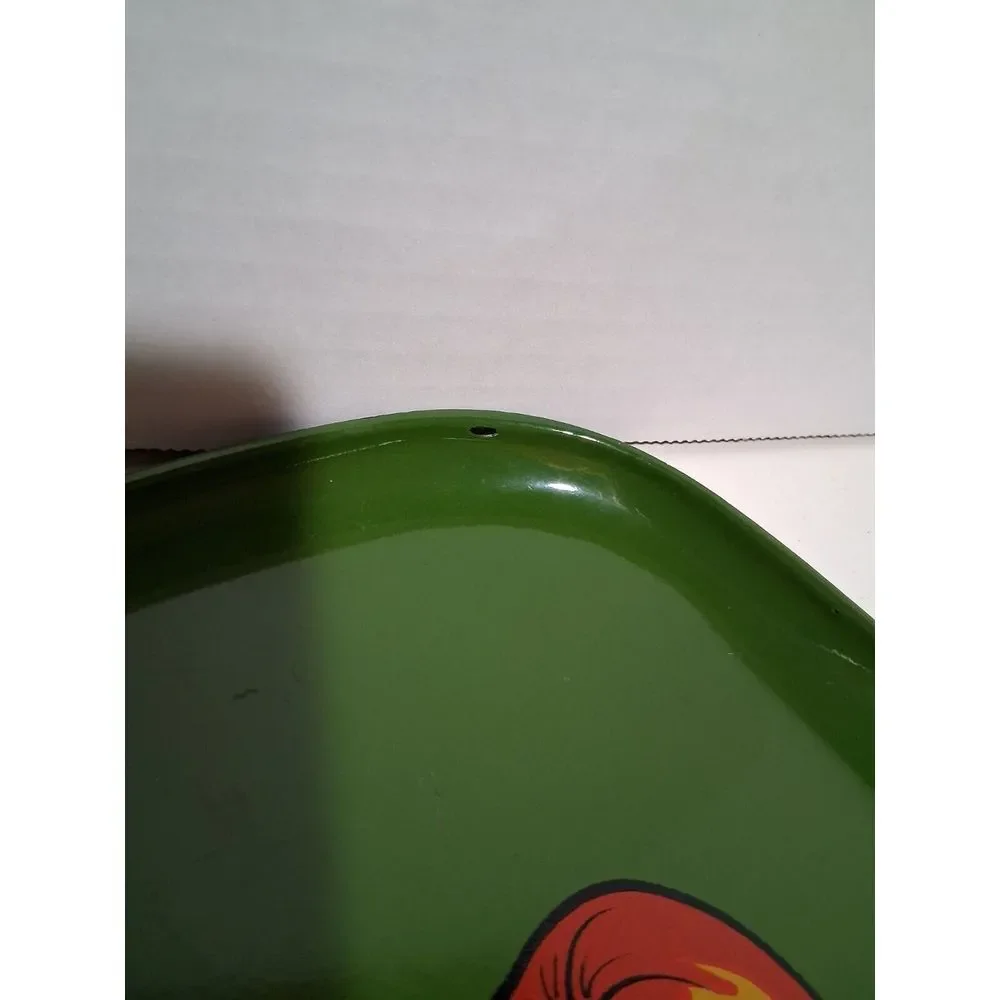 70s Vintage Formal ‎ Tray Plastic